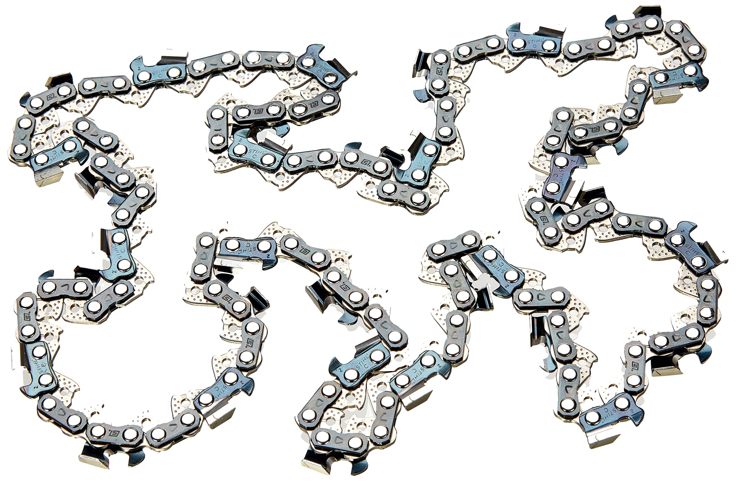 Amazon.com: Stihl 3639 000 0067/RSC 063 .32 saw chain, original